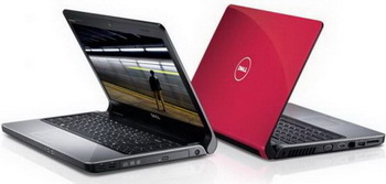 Inspiron 13z and Inspiron 14z